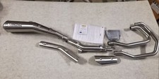 Scarico arrow completo - scarico, 1