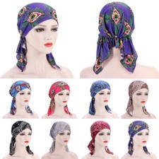 Copricapo Unisex Hijab Chemio
