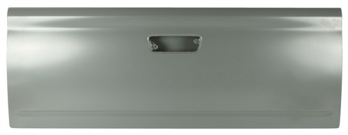 Portellone single double cab - o,