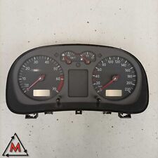Quadro strumenti 1J0920805 per VOLKSWAGEN GOLF MK4 1997-2006 usato (101482)