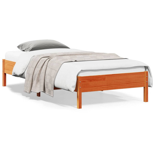 Vidaxl letto senza - letto,