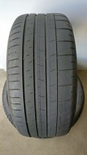 2 PNEUMATICI ESTIVI 265/45
