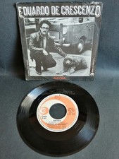 Eduardo De Crescenzo ‎–