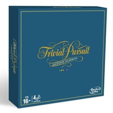 Trivial Pursuit Gioco da