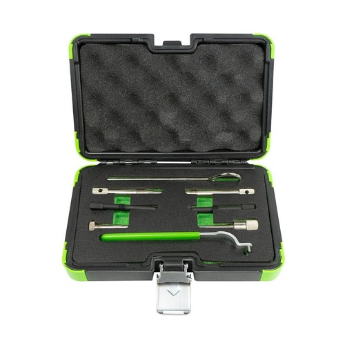 Jbm 54207 kit - messa, fase