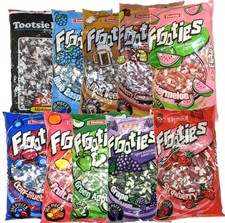 TOOTSIE FROOTIES 360 PEZZI |