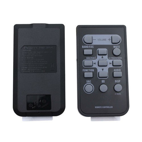 Telecomando per pioneer - telecomando,