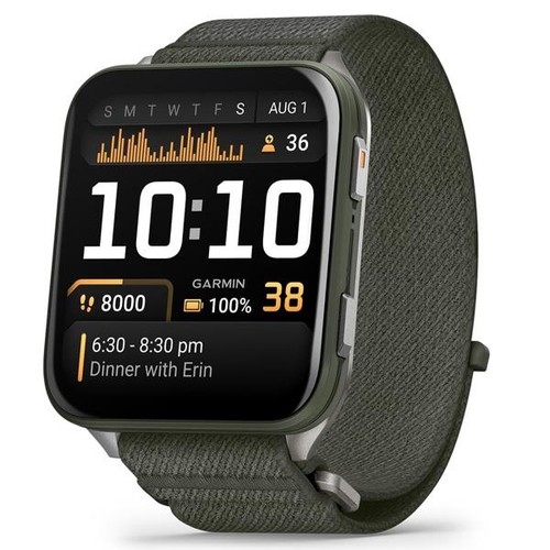 Garmin venu premium - garmin,