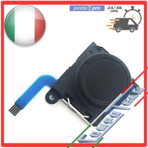 Ricambio stick joystick joy - ricambio,