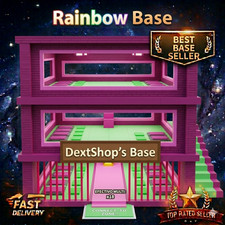 🟢 BASE ARCOBALENO | ANCORA