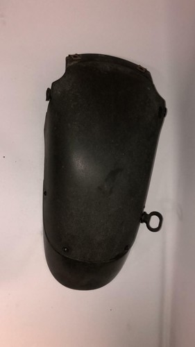 Parafango anteriore