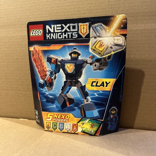 Lego 70362 nexo - lego,