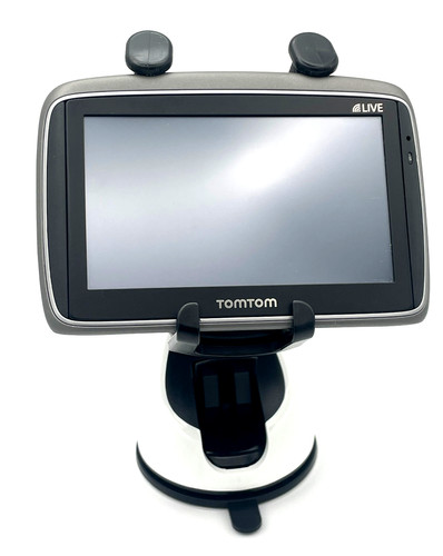 Tomtom 750 europa - go, 45
