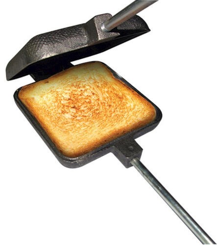 Fornello per torte ghisa - fornello,