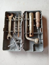 RICAMBI FIAT 500 D'EPOCA: ATTREZZI MANUTENZIONE