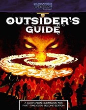 Guida Part-Time Gods Outsiders