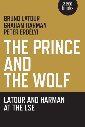 Bruno latour graham - bruno, and