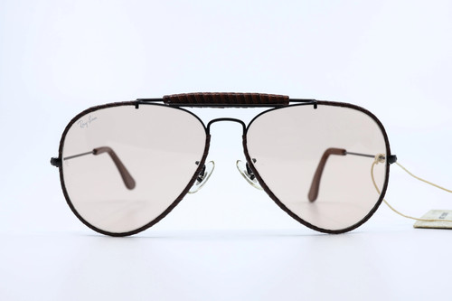 Vintage ray ban outdoorman - vintage,