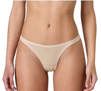 Perizoma donna jadea art - perizoma,