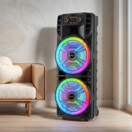 Altoparlante bluetooth - altoparlante,