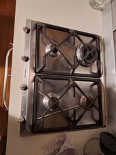 fornelli a gas cucina