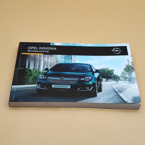 Opel adam manuale uso - opel,