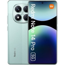 Smartphone Xiaomi Redmi Note