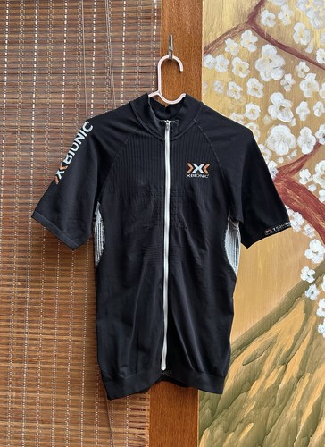 Bionic the trick - x-bionic, maglia