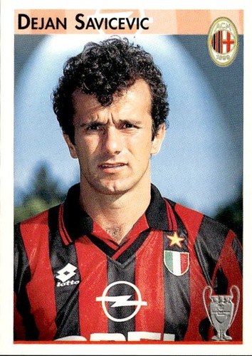 Figurina panini calcio - figurina,