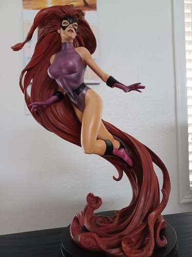 Randy bowen studios marvel - randy,