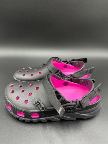 Crocs duet max - crocs, 2