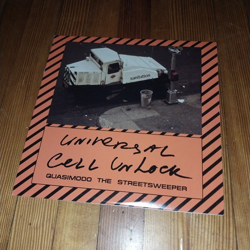 Universal cell unlock - universal,