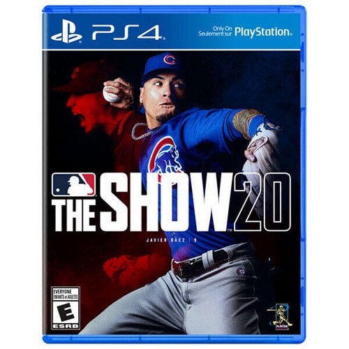 Mlb the show - (play, station