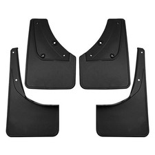 Per Suzuki Jimny 2019-2023 4 pz/set Auto Auto In Plastica Morbida Paraspruzzi Pa