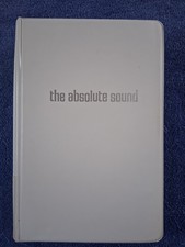 The Absolute Sound Magazine