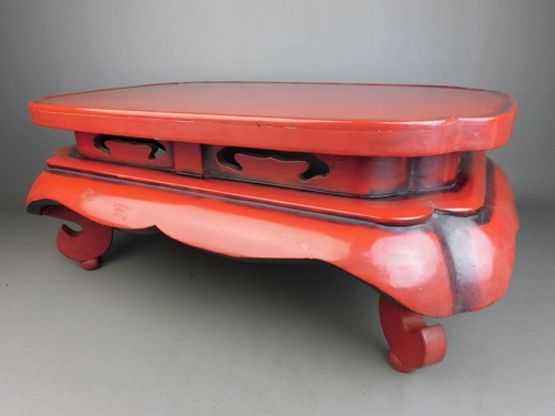Antico giapponese edo w50cm - giapponese,