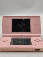 Nintendo DS Lite Rosa -