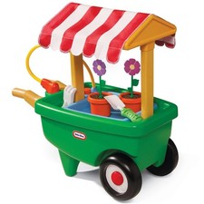 Little Tikes Carrello da