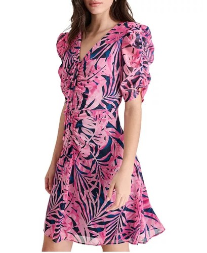 Abito donna dkny - abito, 12