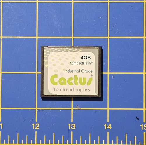 Scheda flash compatta - scheda,