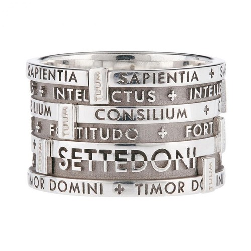 Anello tuum settedoni - anello,