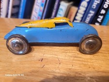 BELLA AUTO DA CORSA VINTAGE