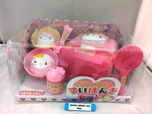 Nuovo sanrio hello - kitty, set