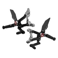 MF8889 Kit Pedane Arretrate