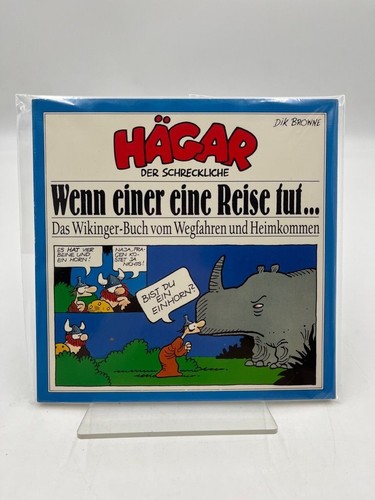 Hägar der schreckliche - hägar,, schreckliche: