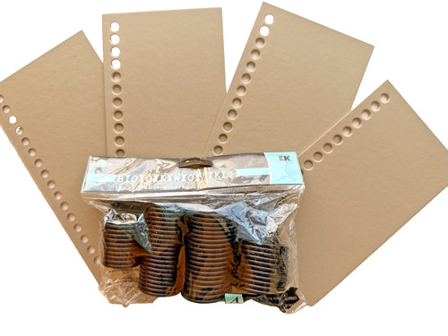 Bobina bookworks set - bookworks,