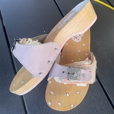 Sandali da esercizio Dr Scholl