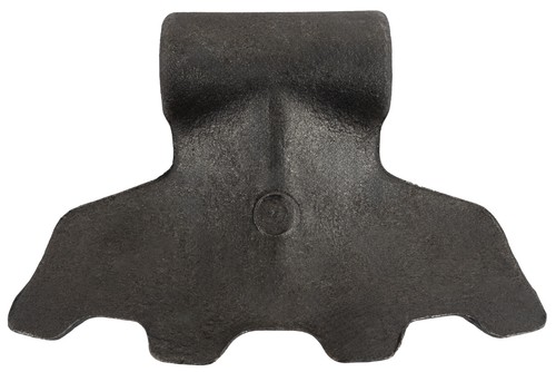 Mazza trincia ama 155x85mm - mazza,