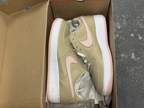 Nike air force linen - nike,