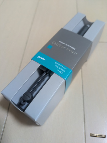 Mitsubishi pencil uniball - mitsubishi,